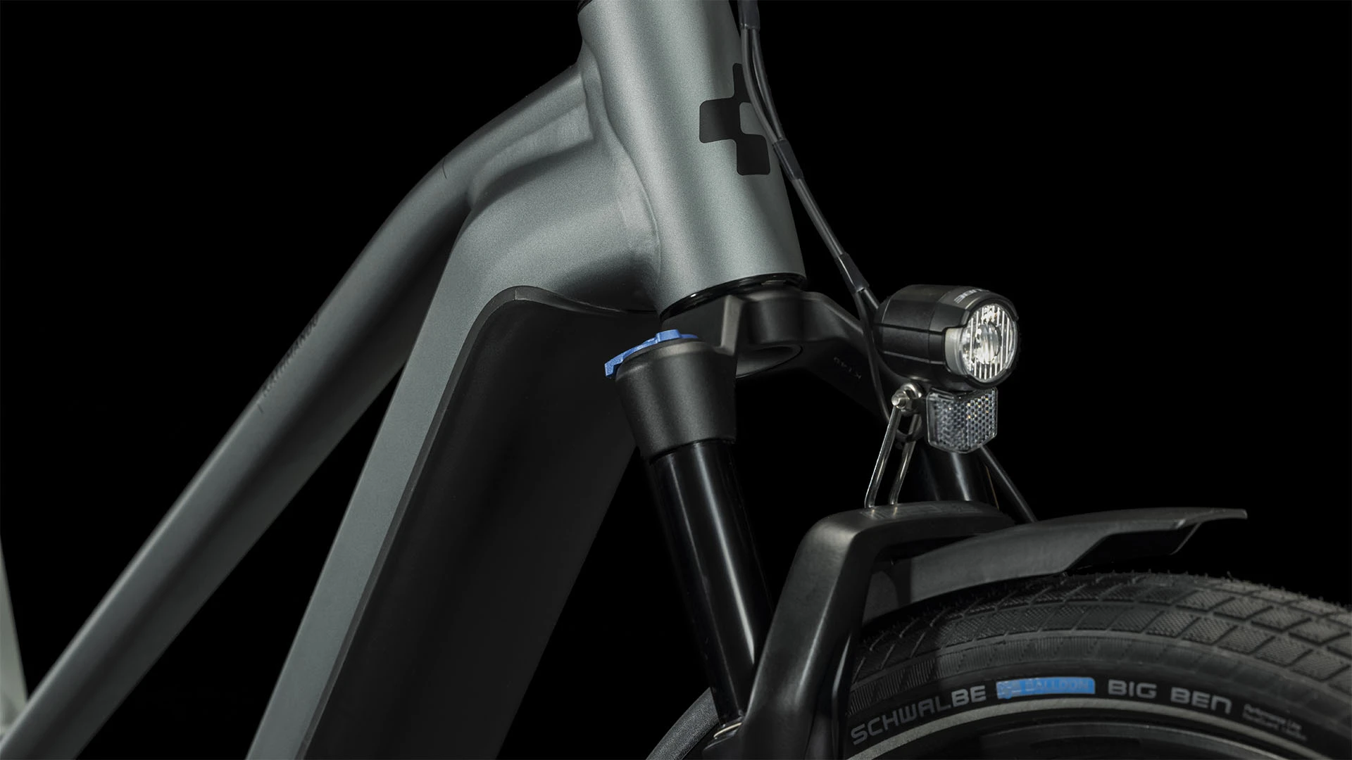 Cube Kathmandu Hybrid Pro 750 2024 Dames 5 Cube Kathmandu Hybrid Pro 750 2024 Dames - Afbeelding 3