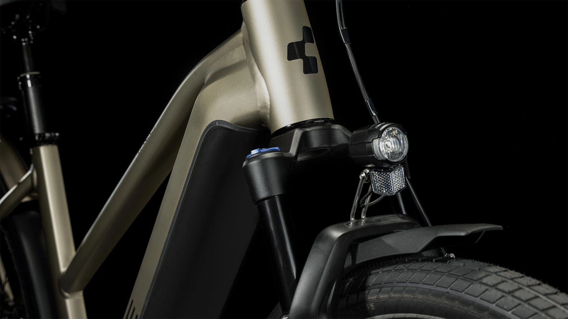 Cube Kathmandu Hybrid Pro 750 2024 Dames 10 Cube Kathmandu Hybrid Pro 750 2024 Dames - Afbeelding 8