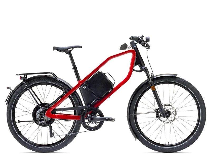 Klever X Speed 45 2022 3 Klever X Speed 45 2022