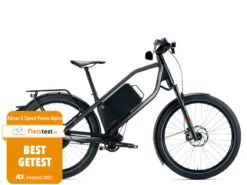 Klever X Alpha 45 2022