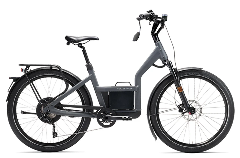 Klever Y Muse 45 2022 4 Klever Y Muse 45 2022 - Afbeelding 2