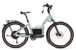 Klever Y Muse 45 2022