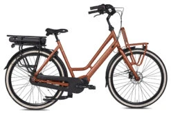 BSP La Dolce Vita Dames