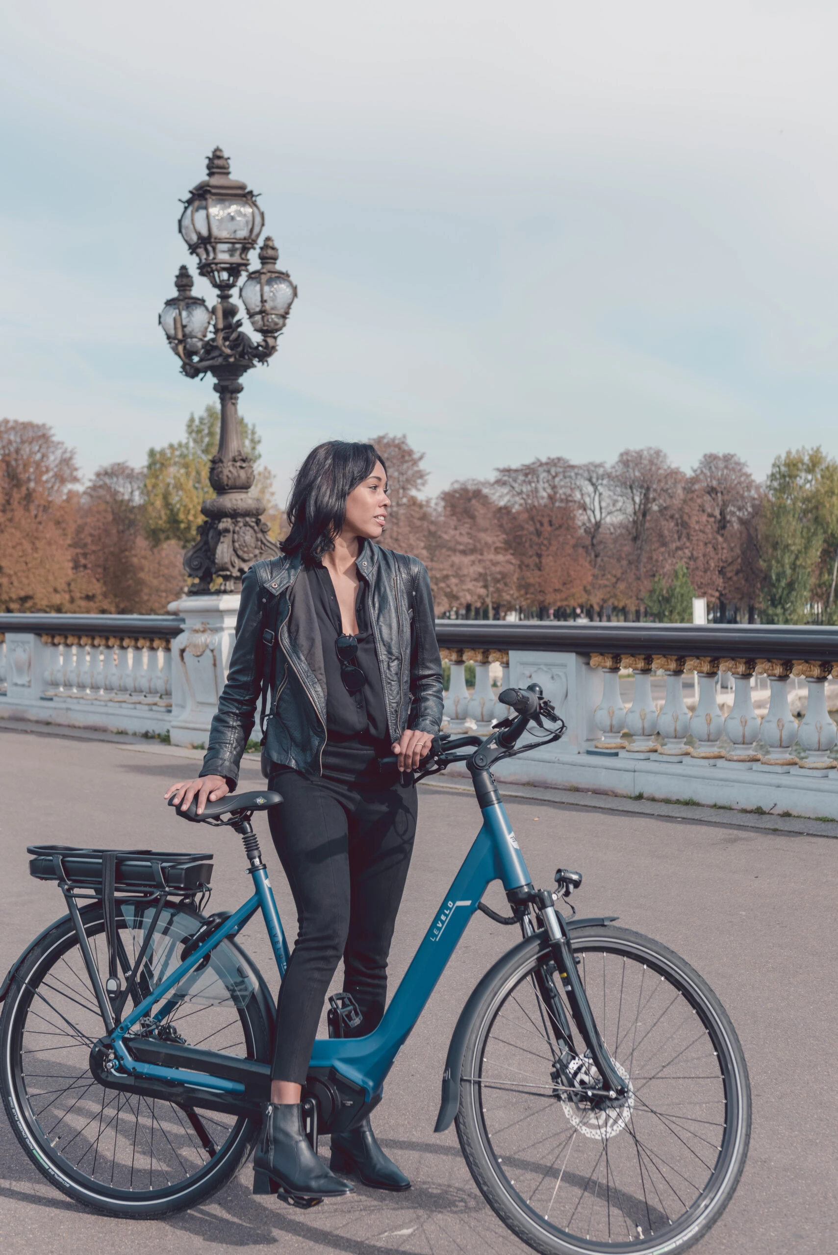 Le Velo Toulon 2022 Dames 10 Le Velo Toulon 2022 Dames - Afbeelding 8