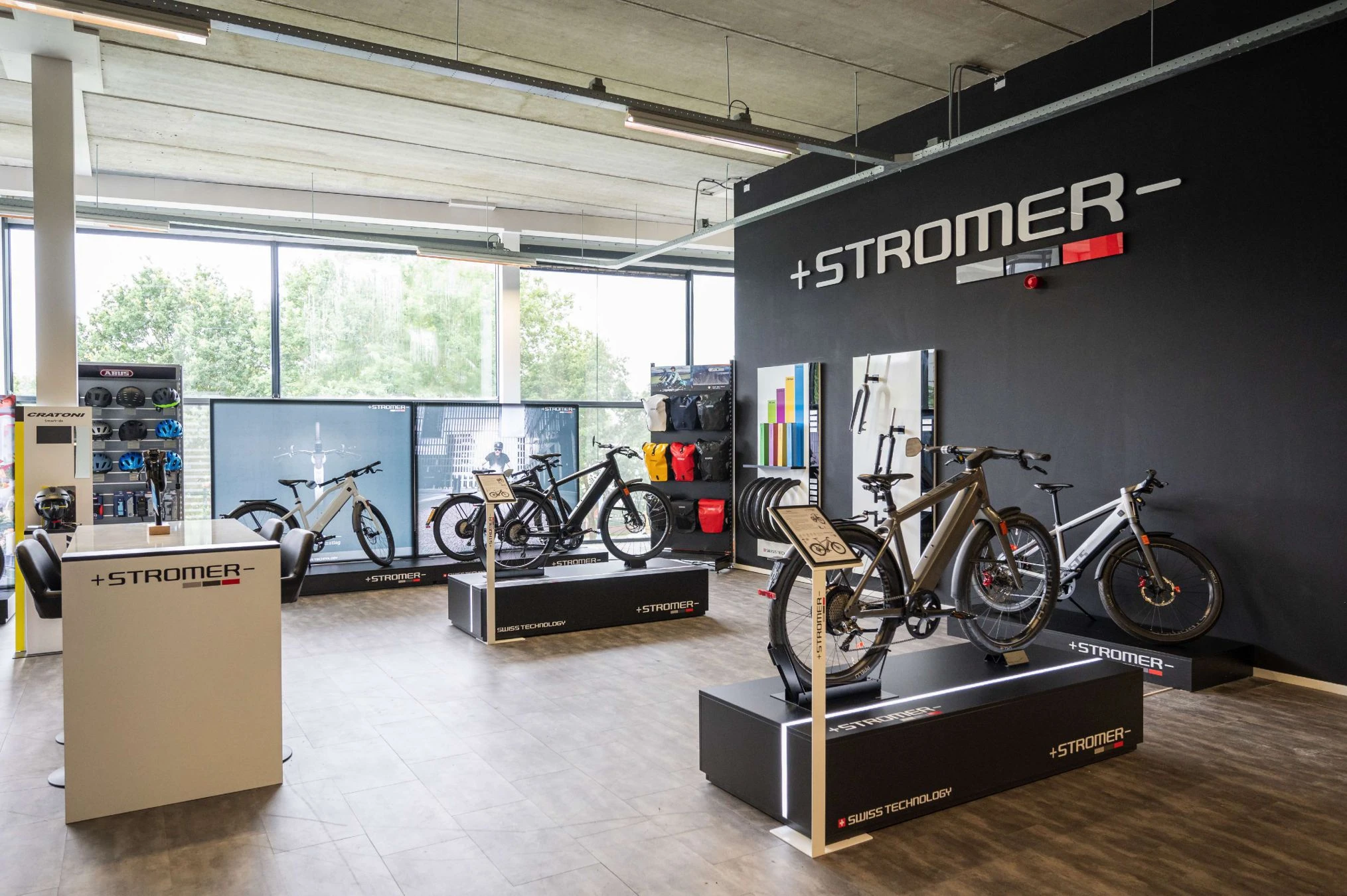 Stromer ST1 LCI Comfort 13 Stromer ST1 LCI Comfort - Afbeelding 11