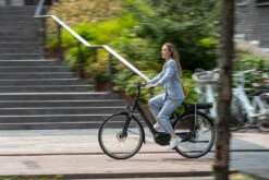 Vyber Ride E1 Special Edition M7 2022 500Wh Dames -Cube Shop Medium E bike zakelijk 2022 01 2613