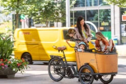 Cangoo Buckle Bakfiets 20 Cangoo Buckle Bakfiets -Cube Shop Medium E bike zakelijk 2022 02 4ce3