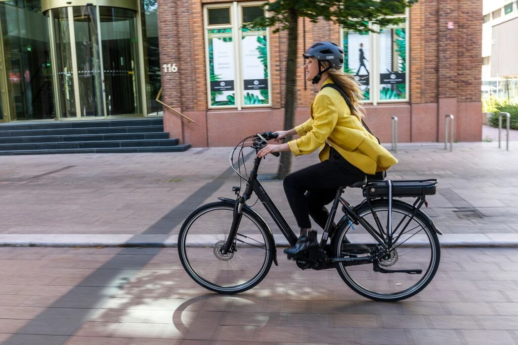 Vyber Ride E1 + M7 2022 Dames 4 Vyber Ride E1 + M7 2022 Dames - Afbeelding 2