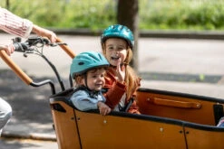 Cangoo Buckle Bakfiets 22 Cangoo Buckle Bakfiets -Cube Shop Medium E bike zakelijk 2022 04 af88