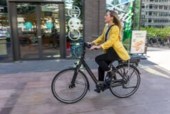 Vyber Ride E1 Special Edition M7 2022 500Wh Dames -Cube Shop Medium E bike zakelijk 2022 06 0247