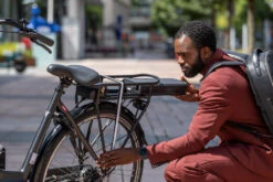 Vyber Ride E1 Special Edition M7 2022 500Wh Dames -Cube Shop Medium E bike zakelijk 2022 40 3e16