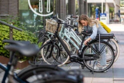 Vyber Ride E1 + M7 2022 Dames 11 Vyber Ride E1 + M7 2022 Dames -Cube Shop Medium E bike zakelijk 2022 59 e74c