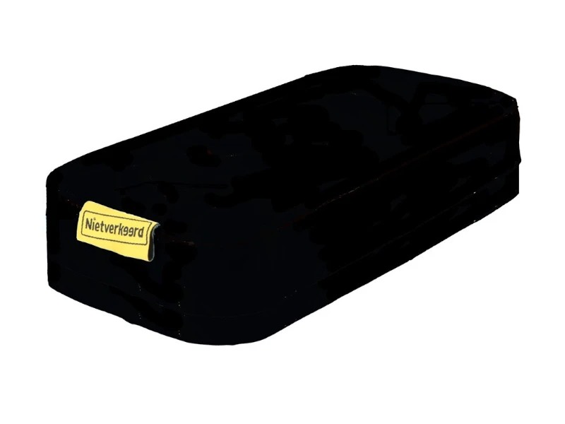 Nietverkeerd Zitkussen 9CM 4 Nietverkeerd Zitkussen 9CM - Afbeelding 2