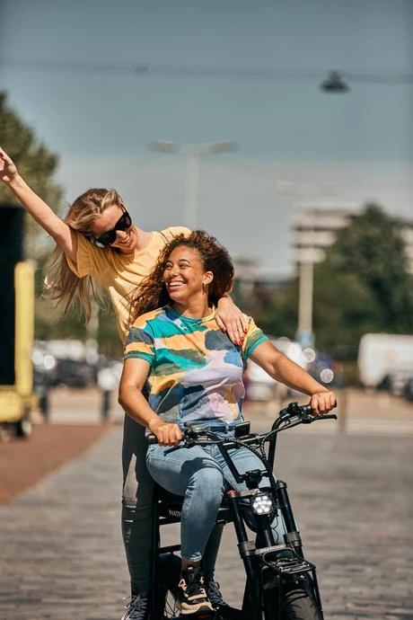 Phatfour FLS+ 7 Phatfour FLS+ - Afbeelding 5