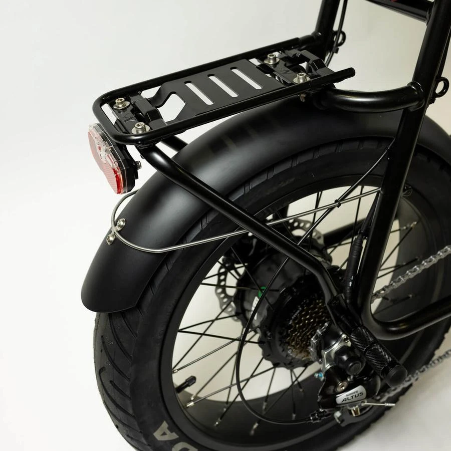 Phatfour Achterrek 3 Phatfour Achterrek