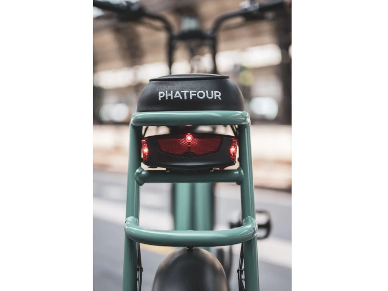 Phatfour FLS+ 9 Phatfour FLS+ - Afbeelding 7