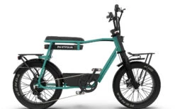 Phatfour FLS+ 13 Phatfour FLS+ -Cube Shop Phatfour FLS groen met accessoires c78f