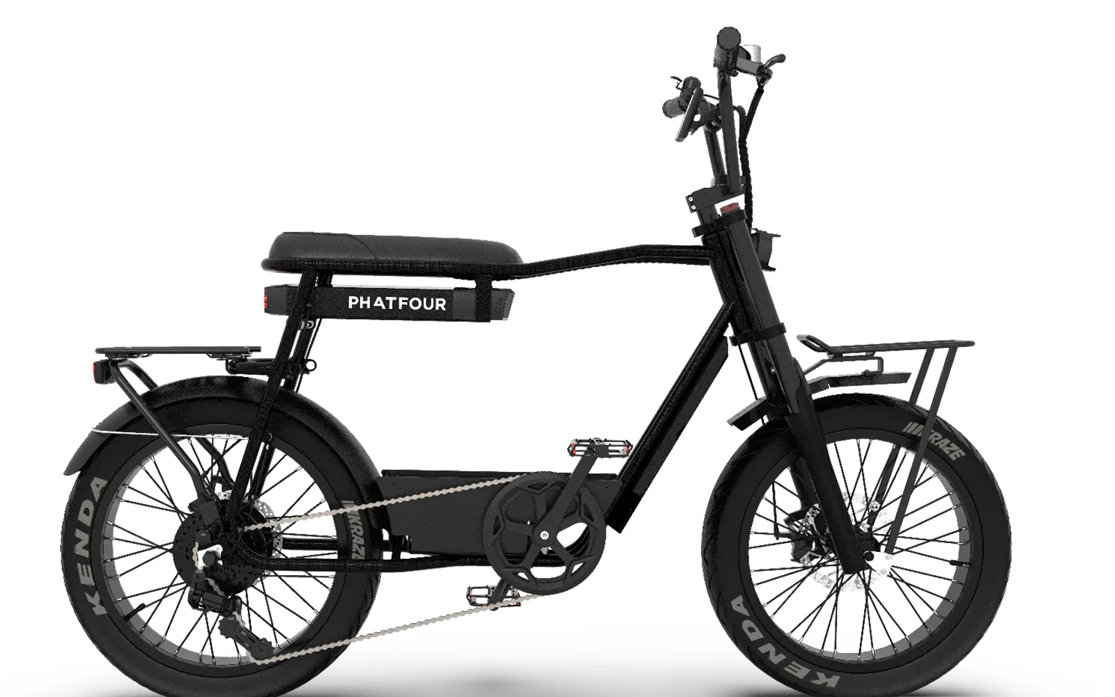 Phatfour FLS+ 5 Phatfour FLS+ - Afbeelding 3