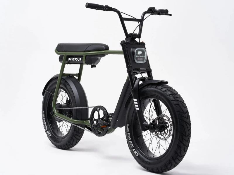 Phatfour FLX 6 Phatfour FLX - Afbeelding 4