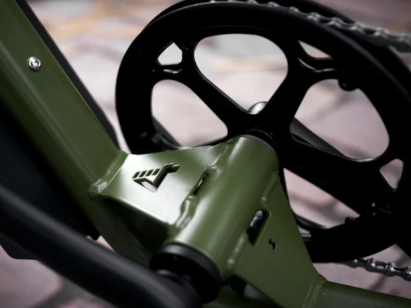 Phatfour FLX 7 Phatfour FLX - Afbeelding 5