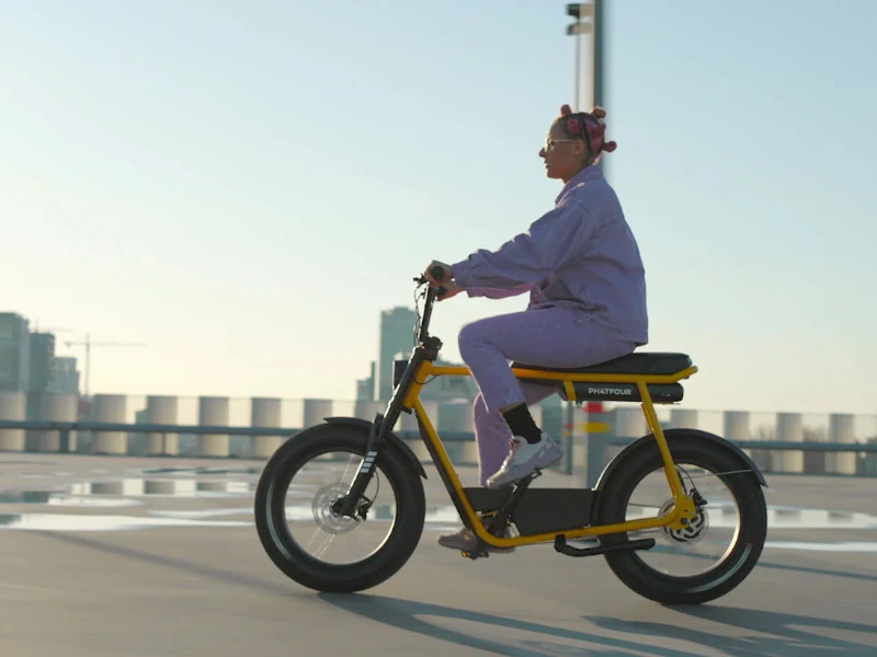 Phatfour FLX 13 Phatfour FLX - Afbeelding 11