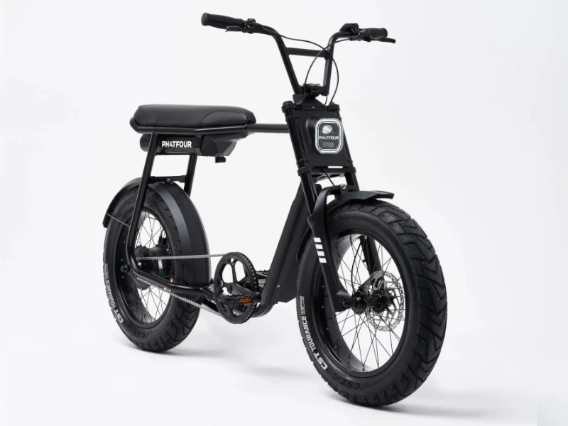 Phatfour FLX 4 Phatfour FLX - Afbeelding 2