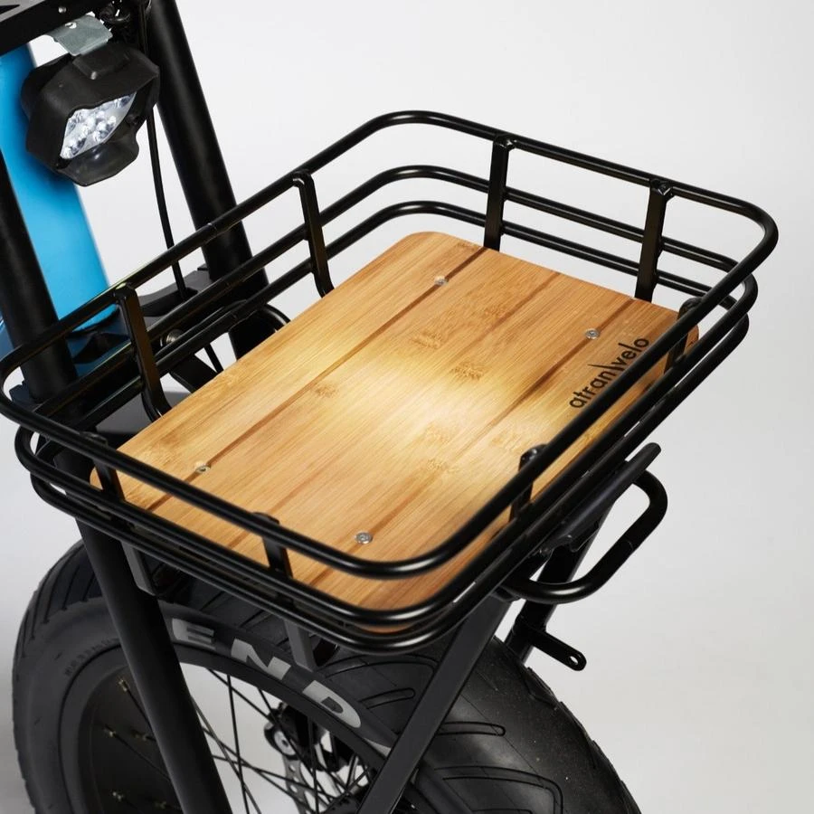 Phatfour Lage Mand 4 Phatfour Lage Mand - Afbeelding 2