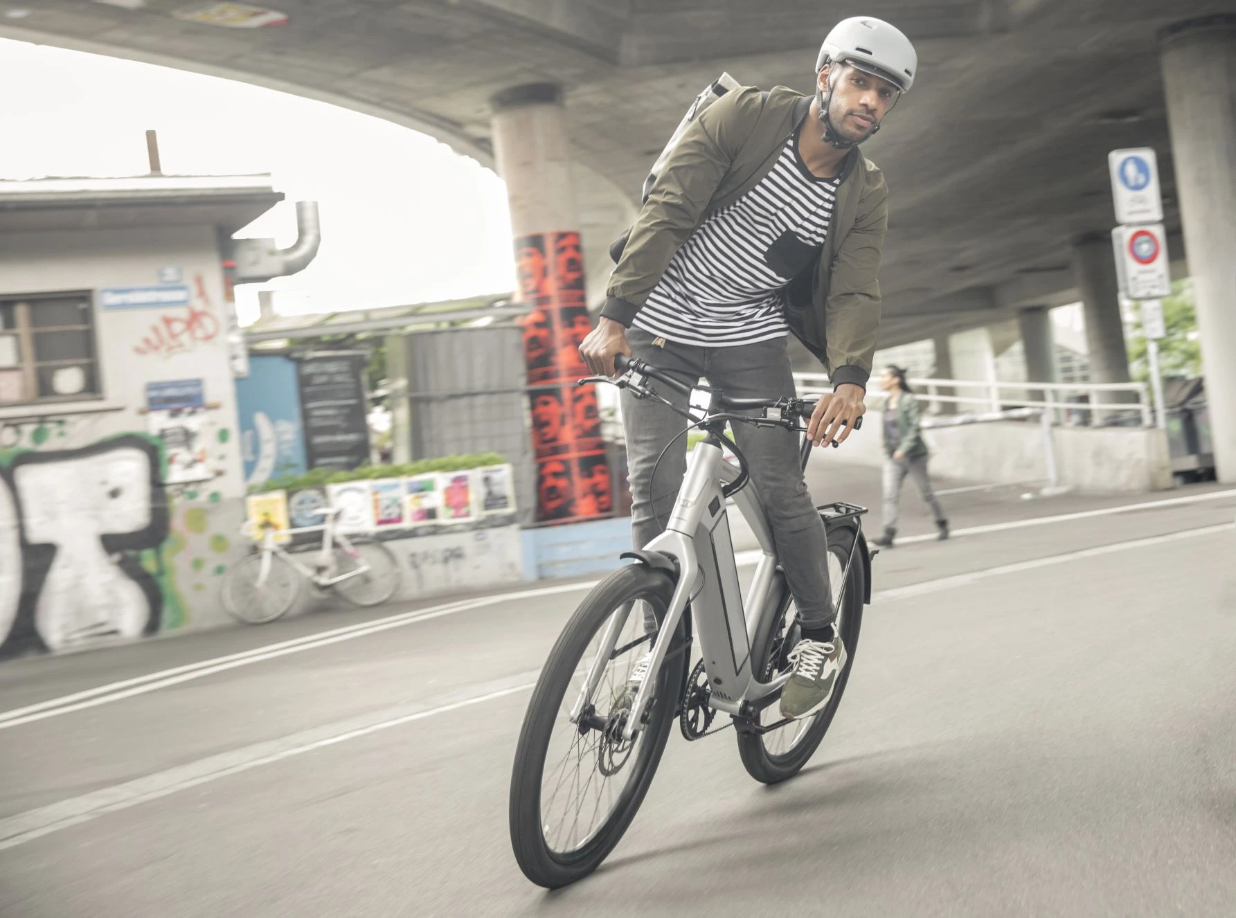 Stromer ST1 LCI Comfort 10 Stromer ST1 LCI Comfort - Afbeelding 8