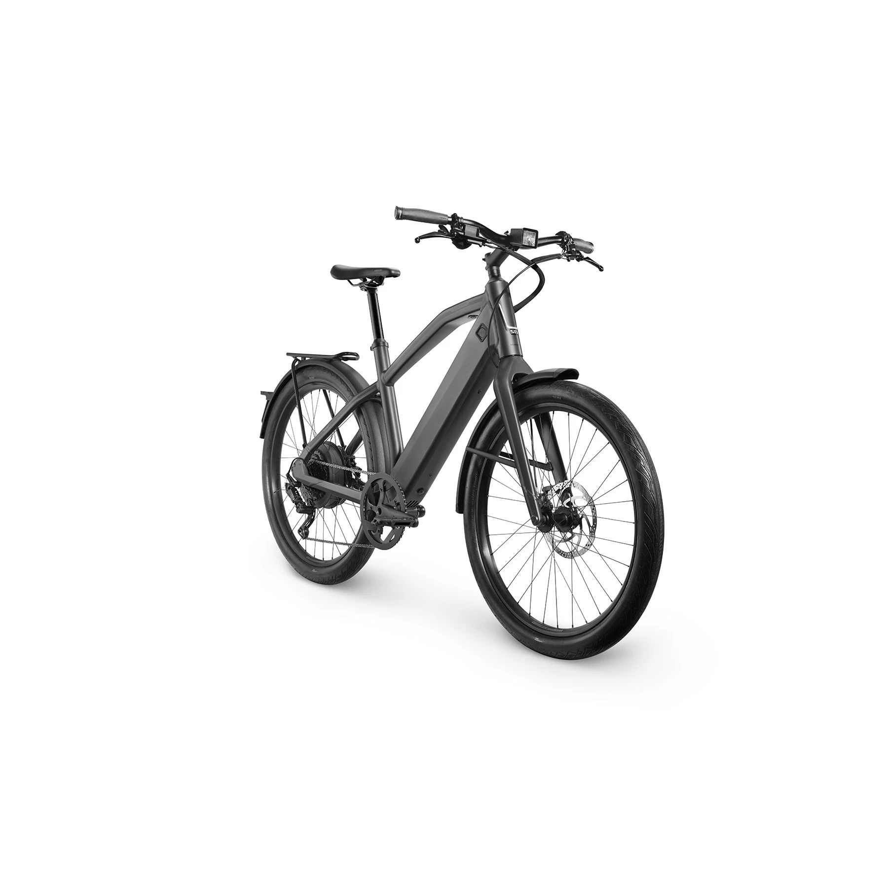 Stromer ST1 Comfort 814Wh - Maat M 5 Stromer ST1 Comfort 814Wh - Maat M - Afbeelding 3