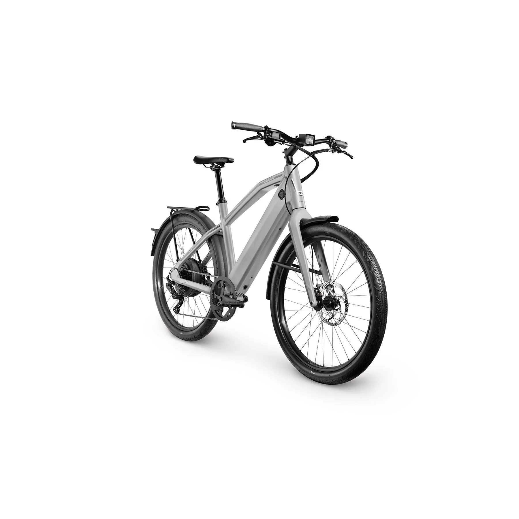 Stromer ST1 Comfort 814Wh - Maat M 6 Stromer ST1 Comfort 814Wh - Maat M - Afbeelding 4