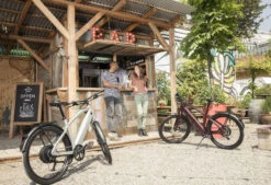 Stromer ST1 LCI Comfort 25 Stromer ST1 LCI Comfort -Cube Shop ST1 Lifestyle Keyvisual 1 comp 1 3c0b