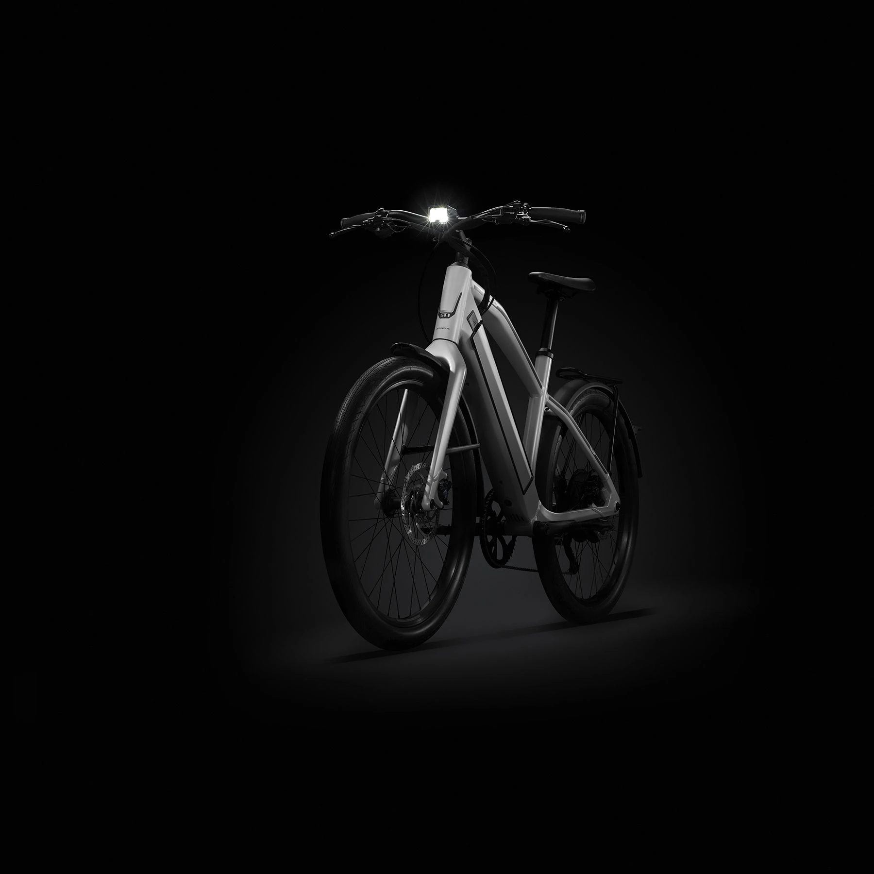 Stromer ST1 Comfort 814Wh - Maat M 8 Stromer ST1 Comfort 814Wh - Maat M - Afbeelding 6