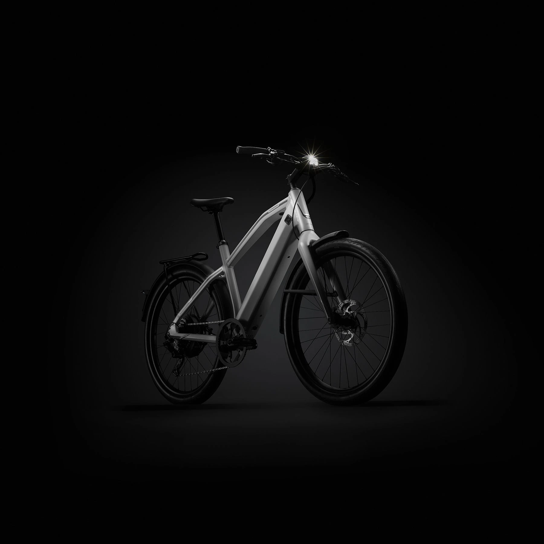 Stromer ST1 Comfort 814Wh - Maat M 7 Stromer ST1 Comfort 814Wh - Maat M - Afbeelding 5