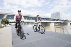 Stromer ST3 Comfort 27 Stromer ST3 Comfort -Cube Shop ST3 Action10 comp 6c73