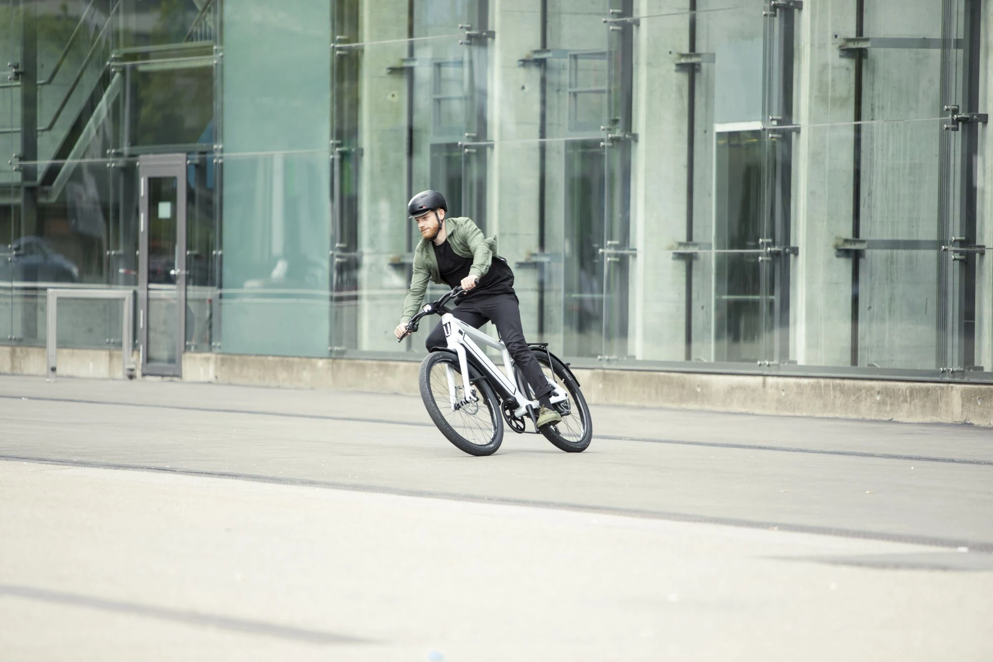 Stromer ST3 Comfort 14 Stromer ST3 Comfort - Afbeelding 12