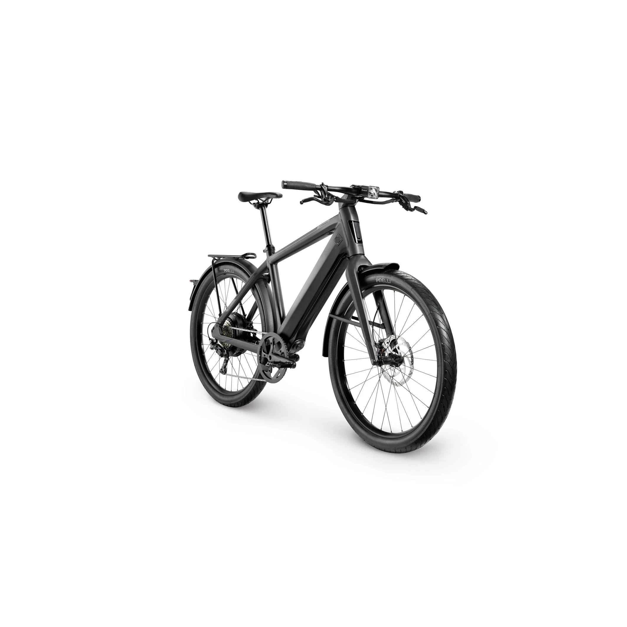 Stromer ST3 Comfort 4 Stromer ST3 Comfort - Afbeelding 2