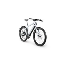 Stromer ST3 Comfort 19 Stromer ST3 Comfort -Cube Shop ST3 Front W S 020518 01 0 comp 5a45
