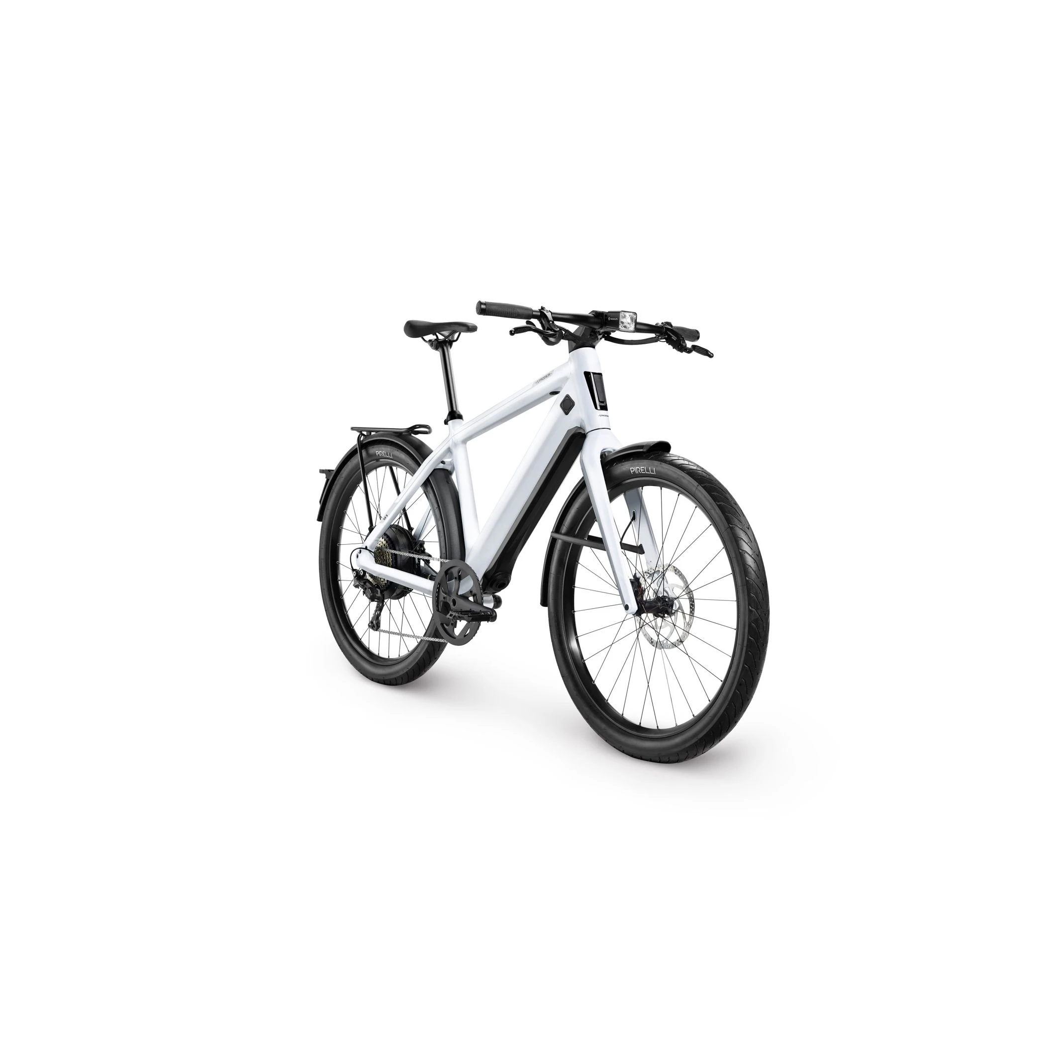Stromer ST3 Comfort 5 Stromer ST3 Comfort - Afbeelding 3