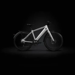 Stromer ST3 Comfort 20 Stromer ST3 Comfort -Cube Shop ST3 MoodSide260319 01 4 1 comp 665d
