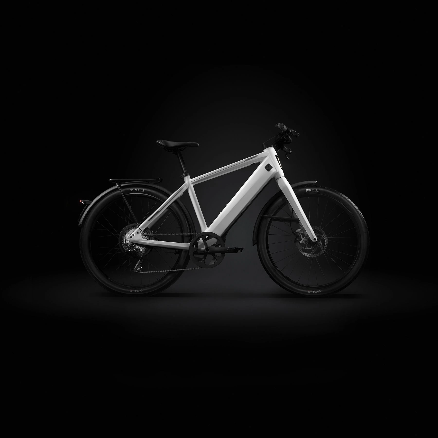 Stromer ST3 Comfort 6 Stromer ST3 Comfort - Afbeelding 4