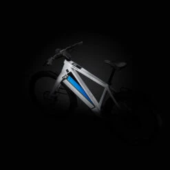 Stromer ST3 Comfort 23 Stromer ST3 Comfort -Cube Shop ST3 S Weiss Mood020518 02 1 comp ab7f