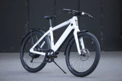 Stromer ST3 Comfort 25 Stromer ST3 Comfort -Cube Shop ST3 Sport Cool White comp 73e4