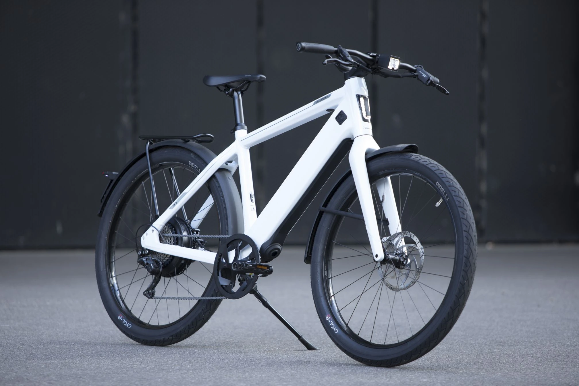 Stromer ST3 Comfort 11 Stromer ST3 Comfort - Afbeelding 9