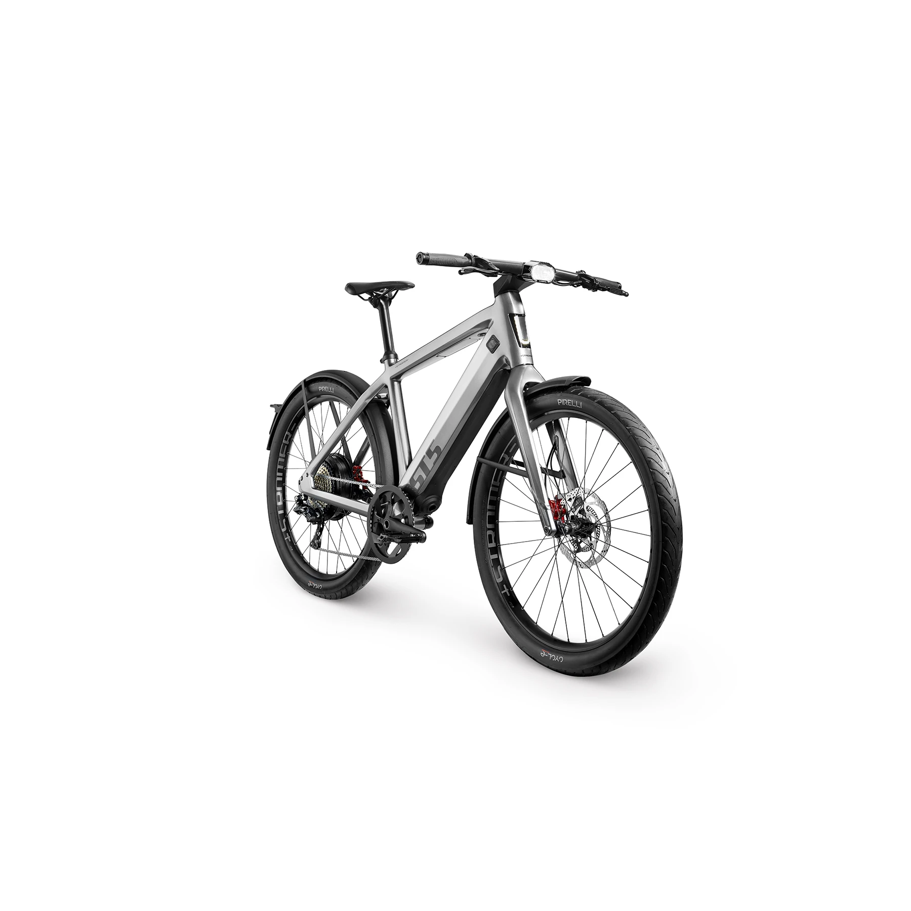 Stromer ST5 ABS Sport 5 Stromer ST5 ABS Sport - Afbeelding 3