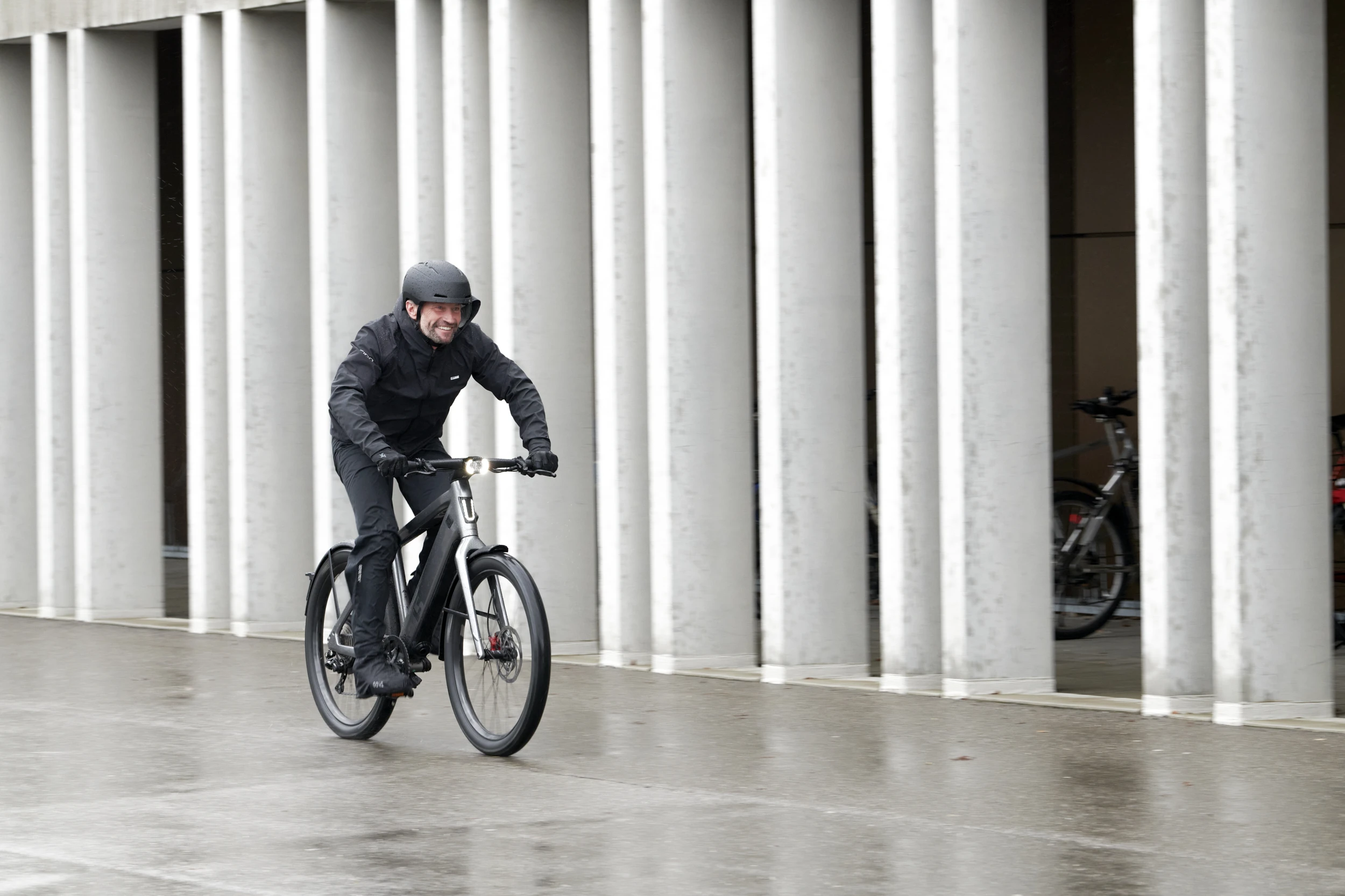 Stromer ST5 ABS Sport 19 Stromer ST5 ABS Sport - Afbeelding 17