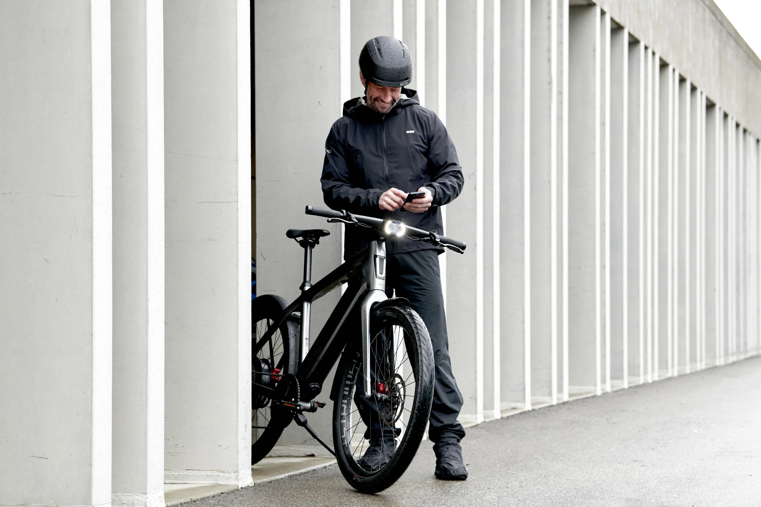 Stromer ST5 ABS Sport 20 Stromer ST5 ABS Sport - Afbeelding 18