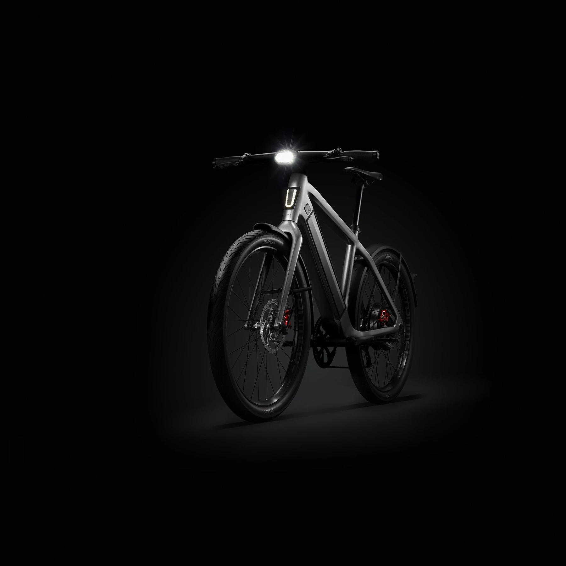 Stromer ST5 ABS Sport 9 Stromer ST5 ABS Sport - Afbeelding 7