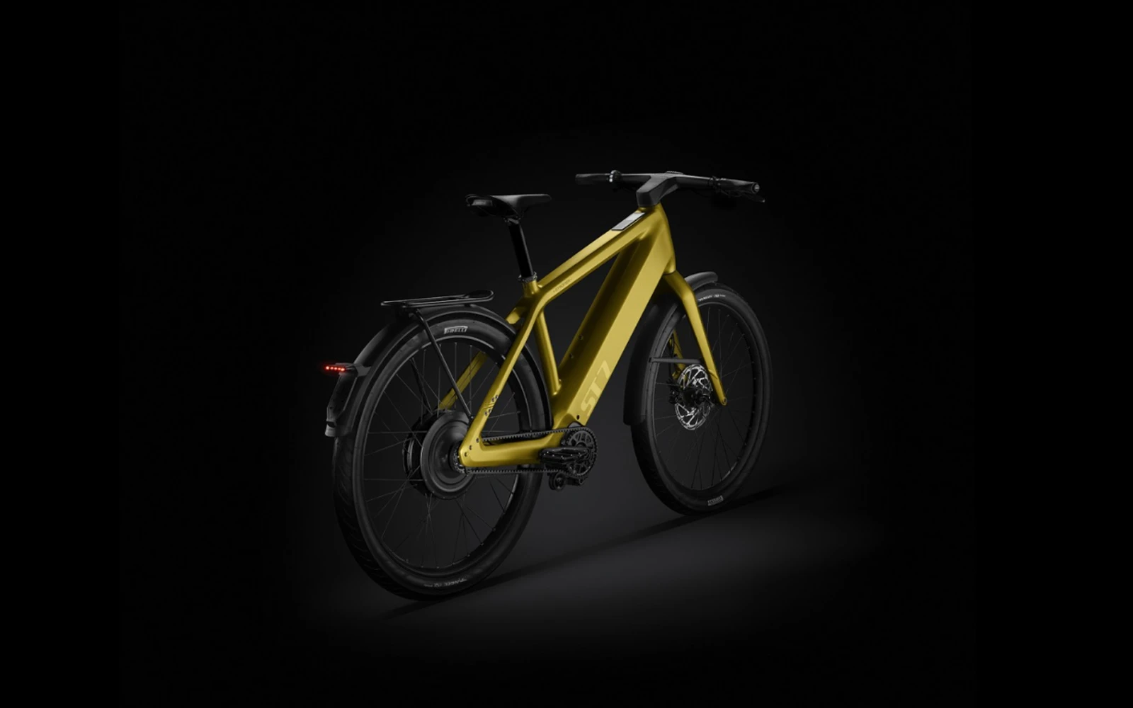 Stromer ST7 1400Wh 5 Stromer ST7 1400Wh - Afbeelding 3