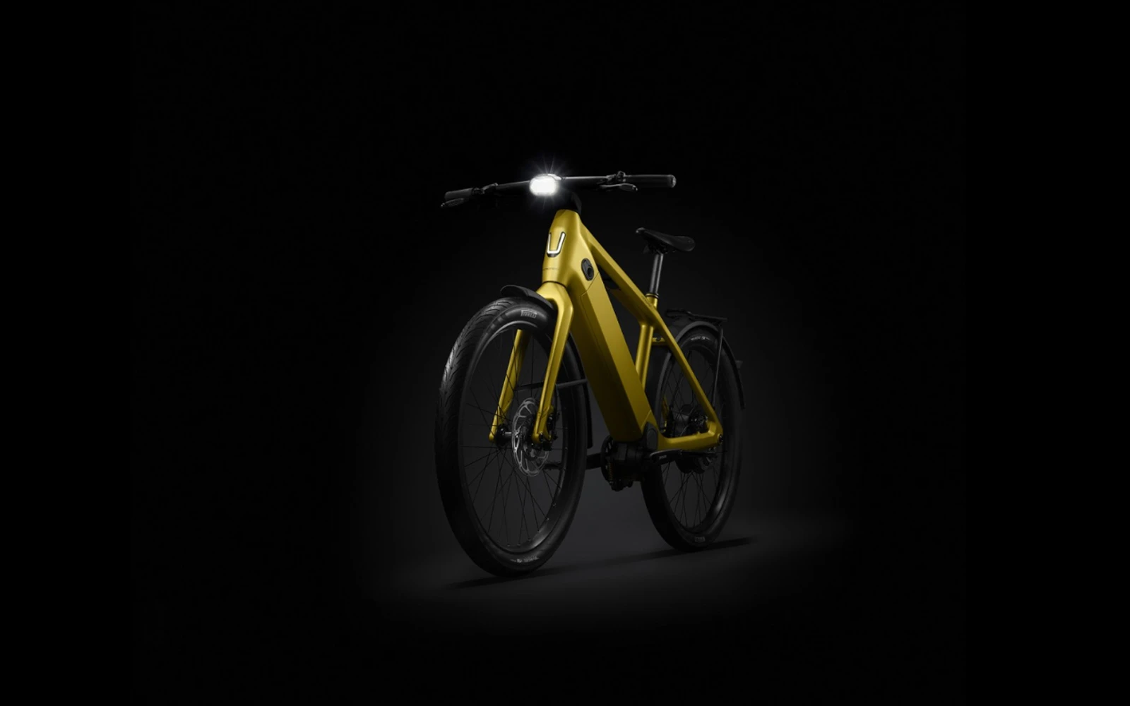 Stromer ST7 1400Wh 6 Stromer ST7 1400Wh - Afbeelding 4