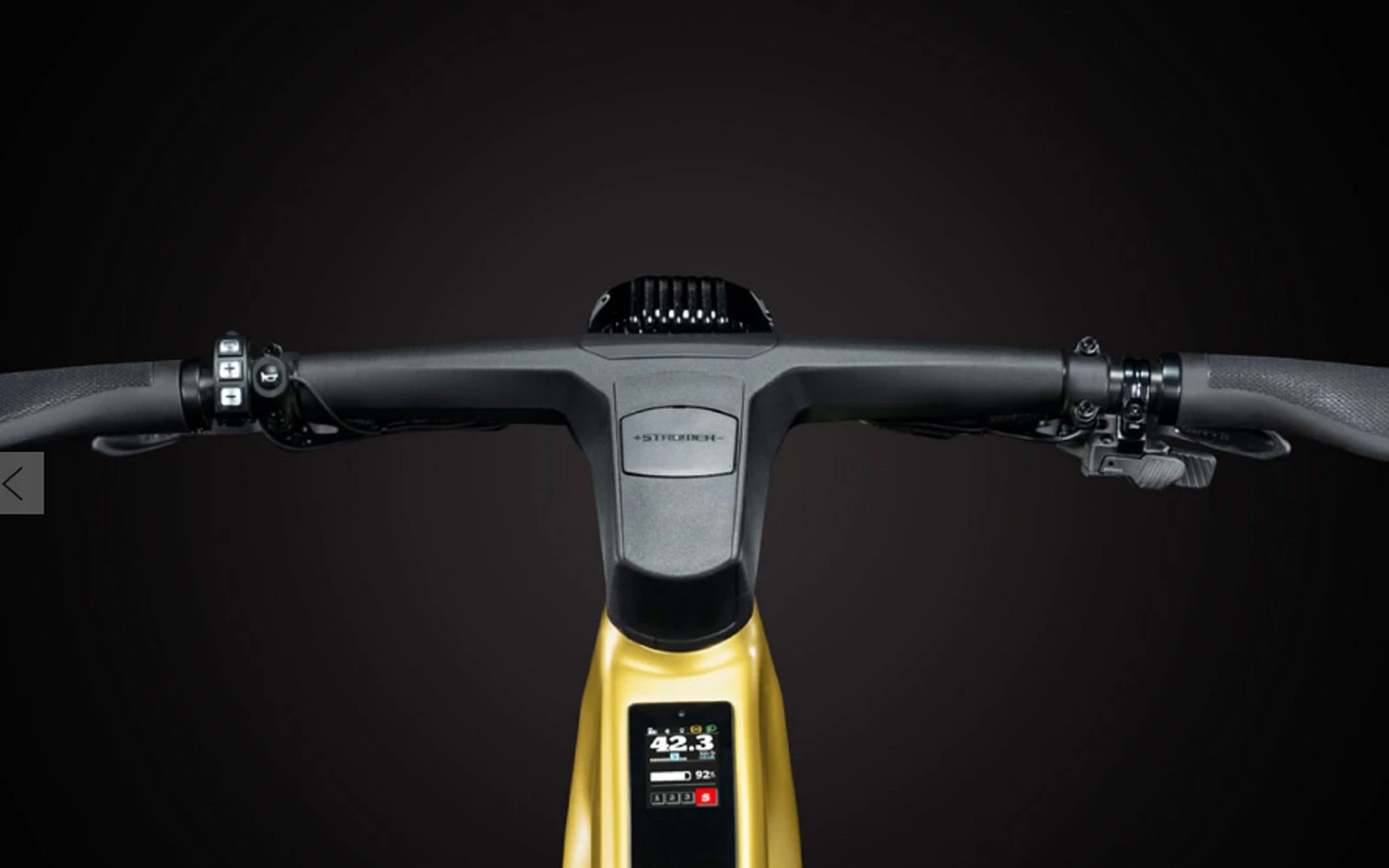 Stromer ST7 1400Wh 7 Stromer ST7 1400Wh - Afbeelding 5